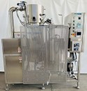 PEB-CV-34 DISTILLATORE BRAM PHARMACEUTICAL EQUIPMENT STMC LAB 66+CS (1)8